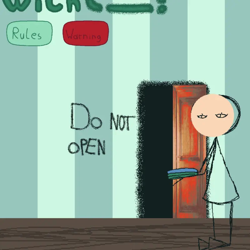 Game by @am_just_a_normal_person