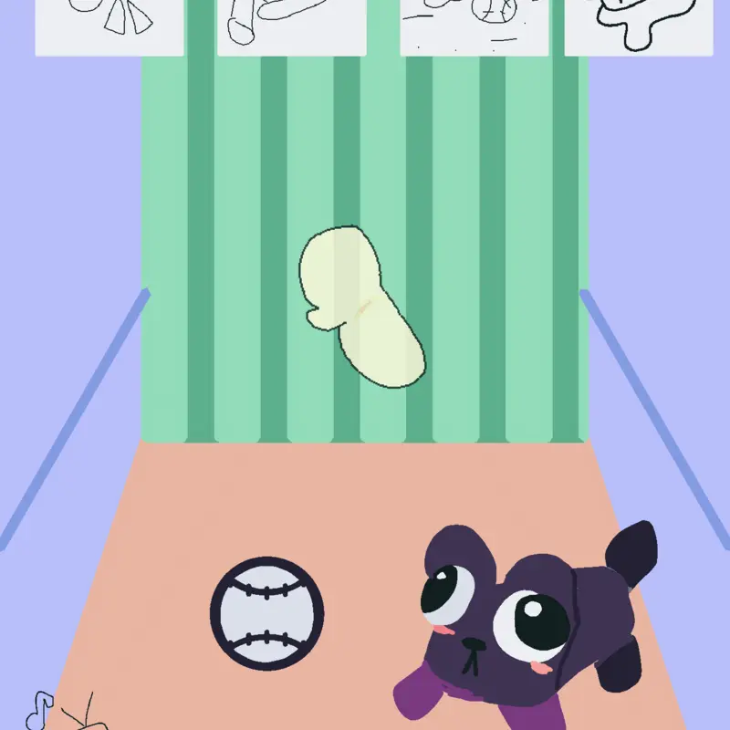 Game by @Bear_gamer2