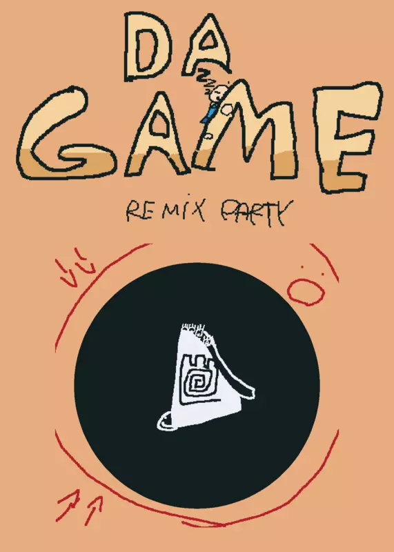Game by @jaungjaohn