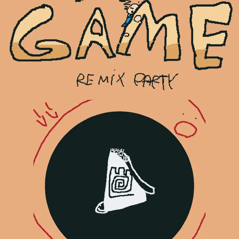 Game by @jaungjaohn