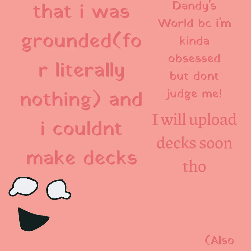 Game by @Leyla_GlistenLover