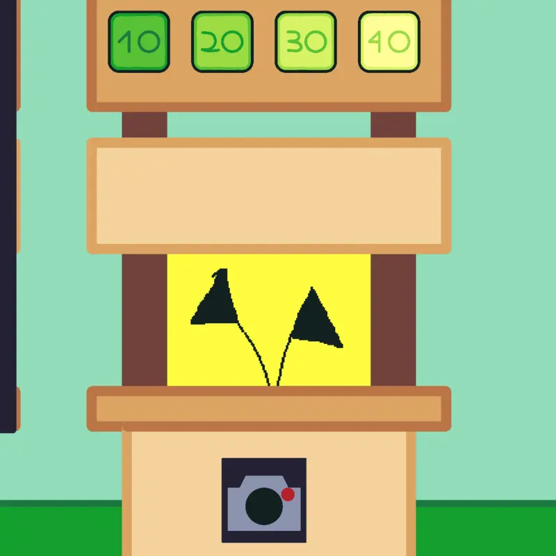 Game by @AVATV