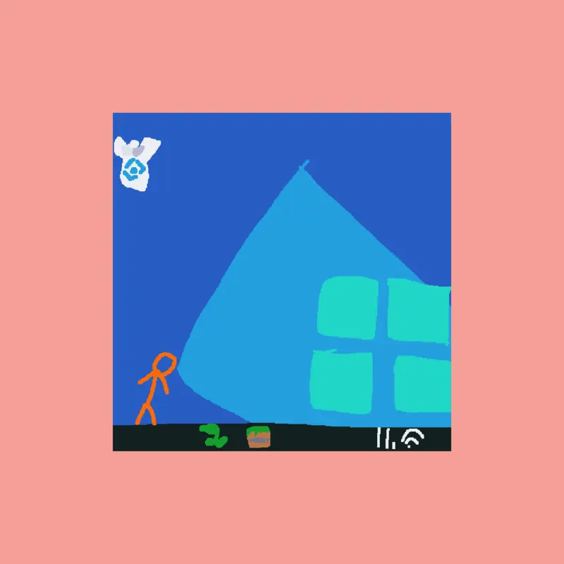 Game by @frost_time