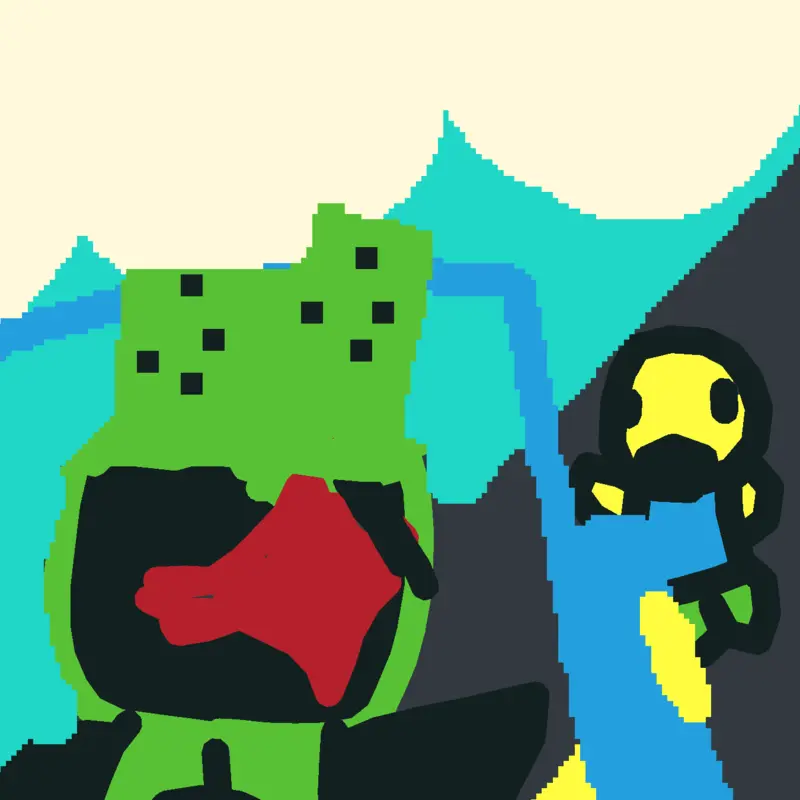 Game by @rayithecoolkid