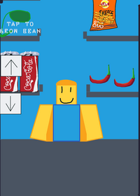 feeding noob