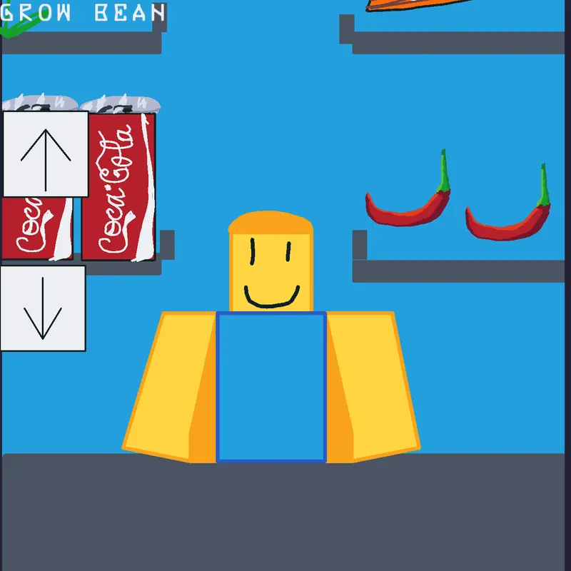 Game by @GooseOfficial