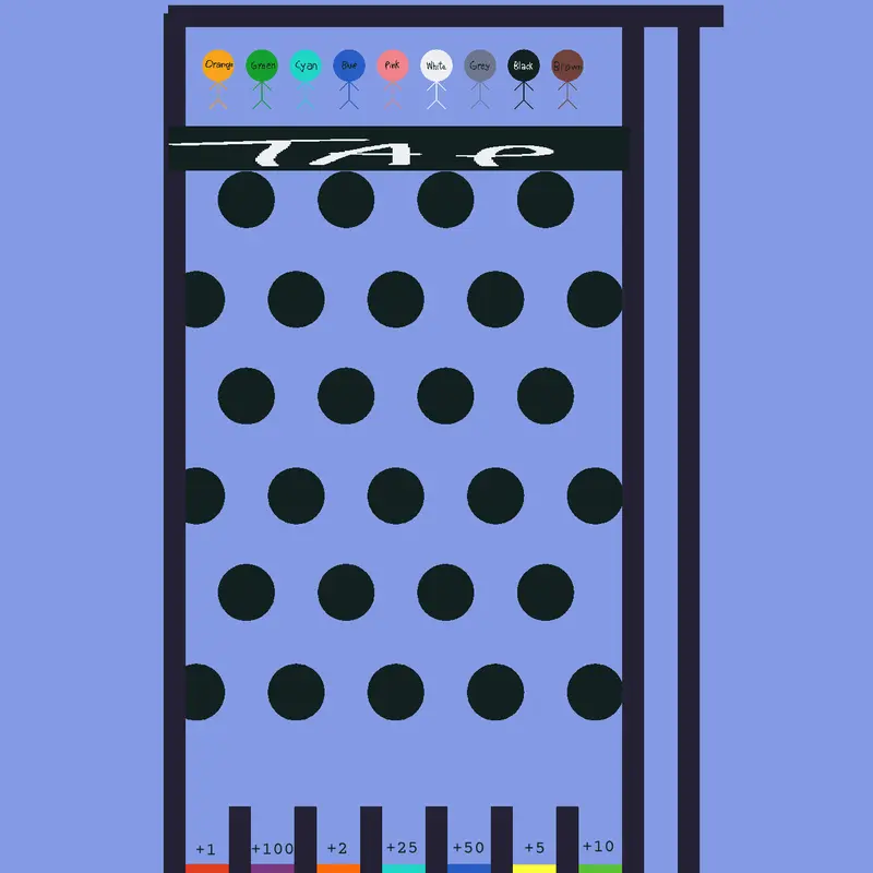 Game by @CyanPlays
