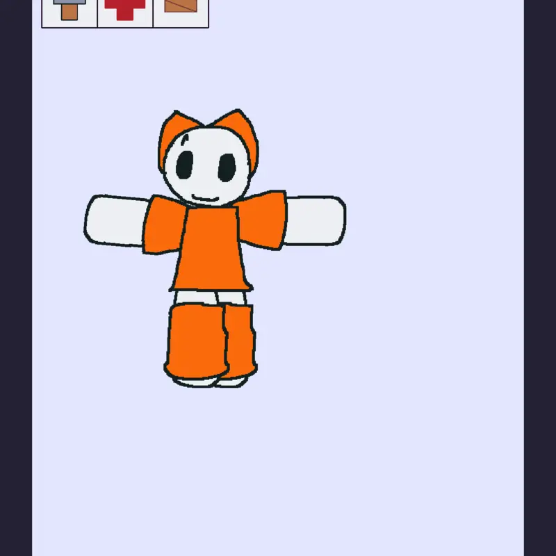 Game by @SecretWaffle