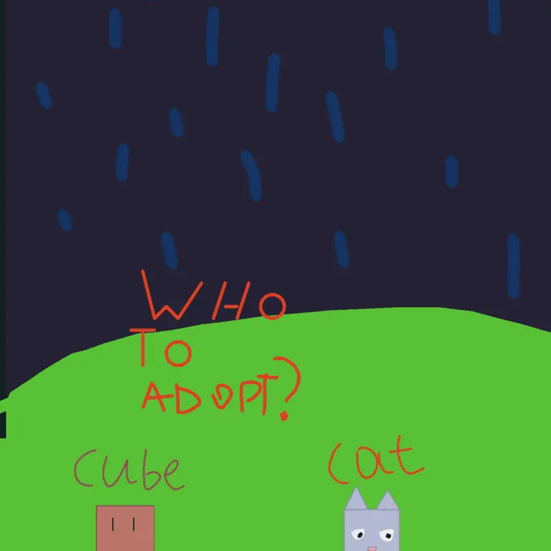 Game by @pertinho