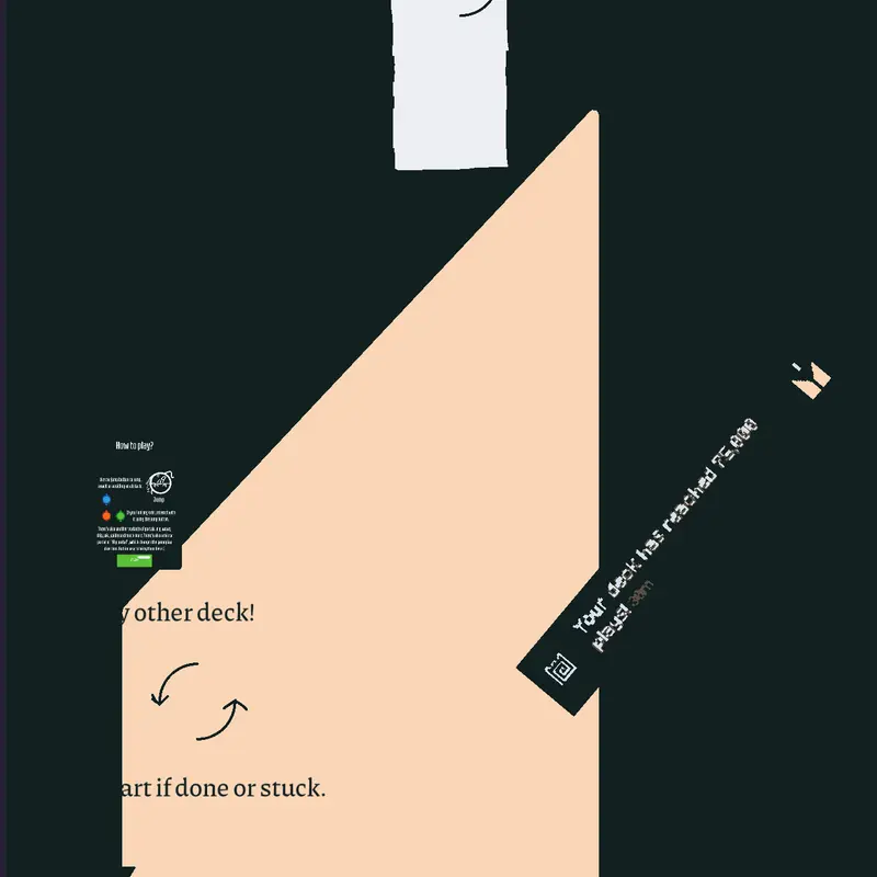 Game by @str0nx