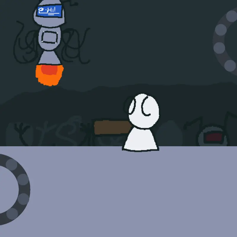 Game by @bingloa