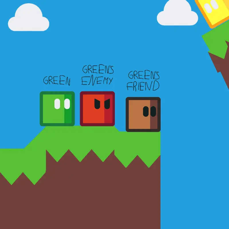 Game by @Eldar2015