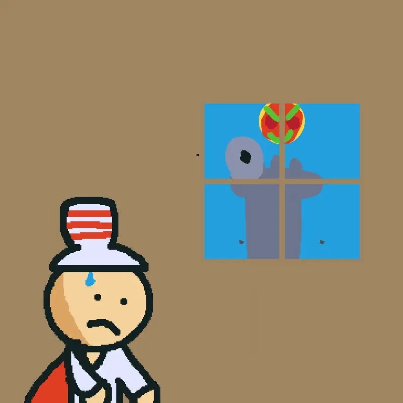 Game by @huggy_kit
