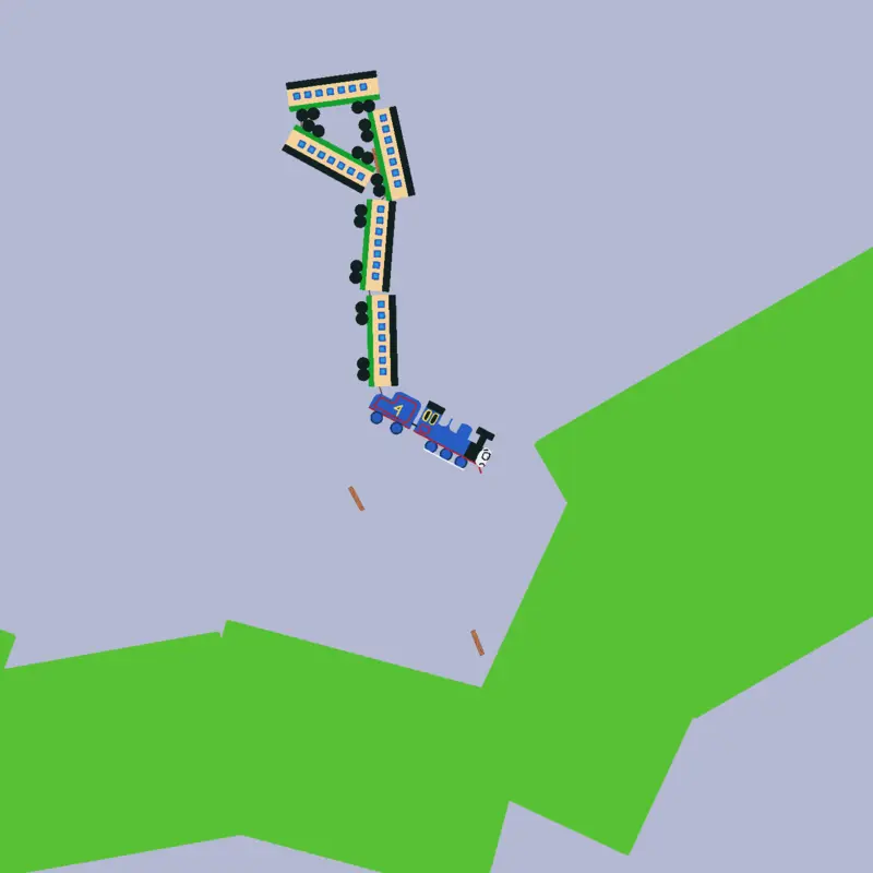 Game by @ligos