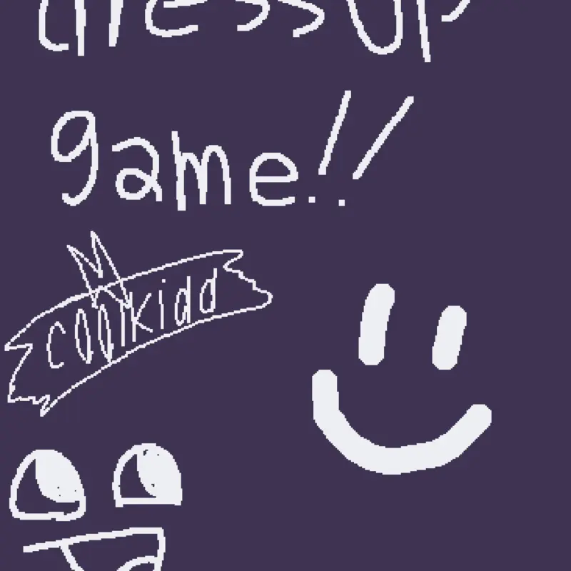 Game by @helloec