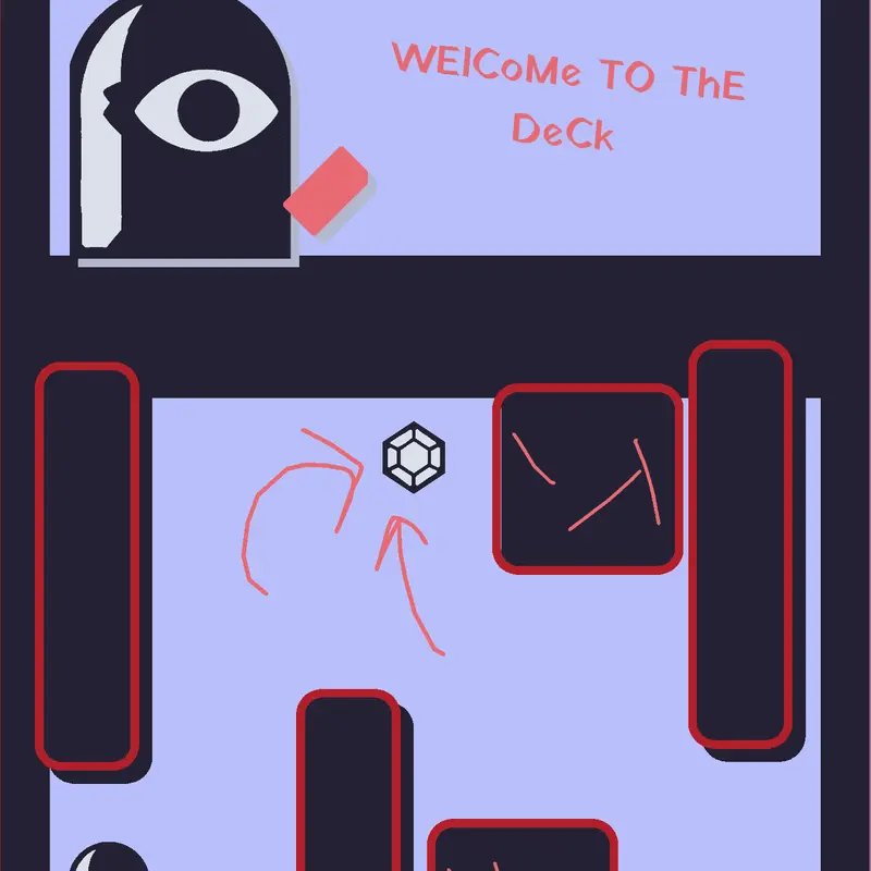 Maze by @dandyfan1234