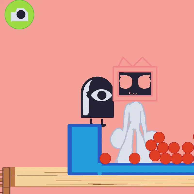 Game by @syakirah1990