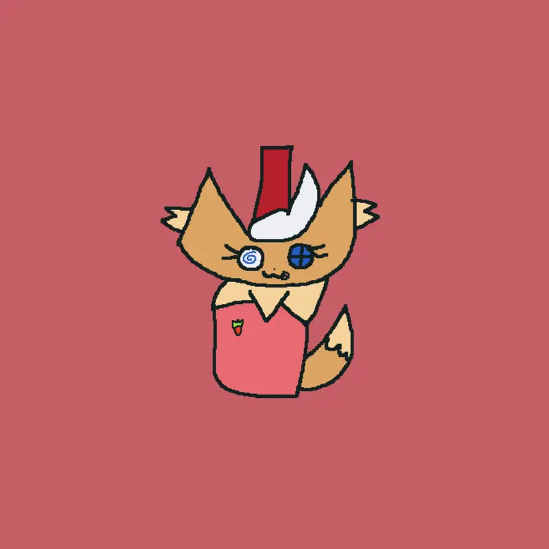 Game by @milkshake-Evee