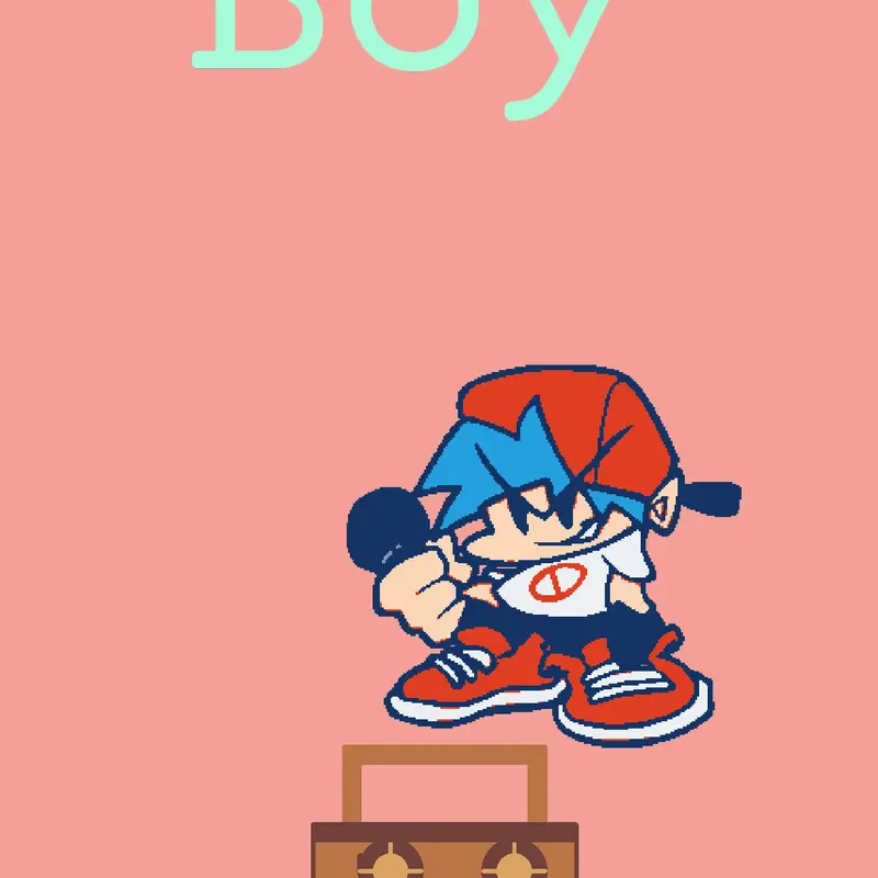 Game by @Kaue123gamer