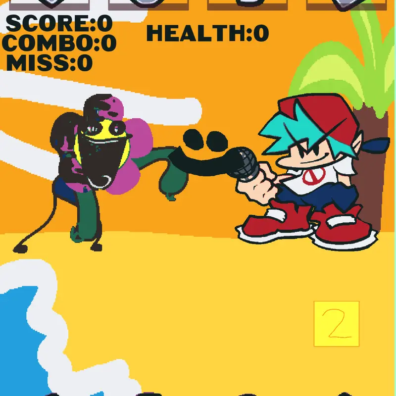 Game by @nickle_222255
