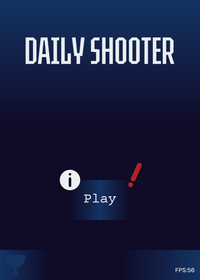 DAILY SHOOTER
