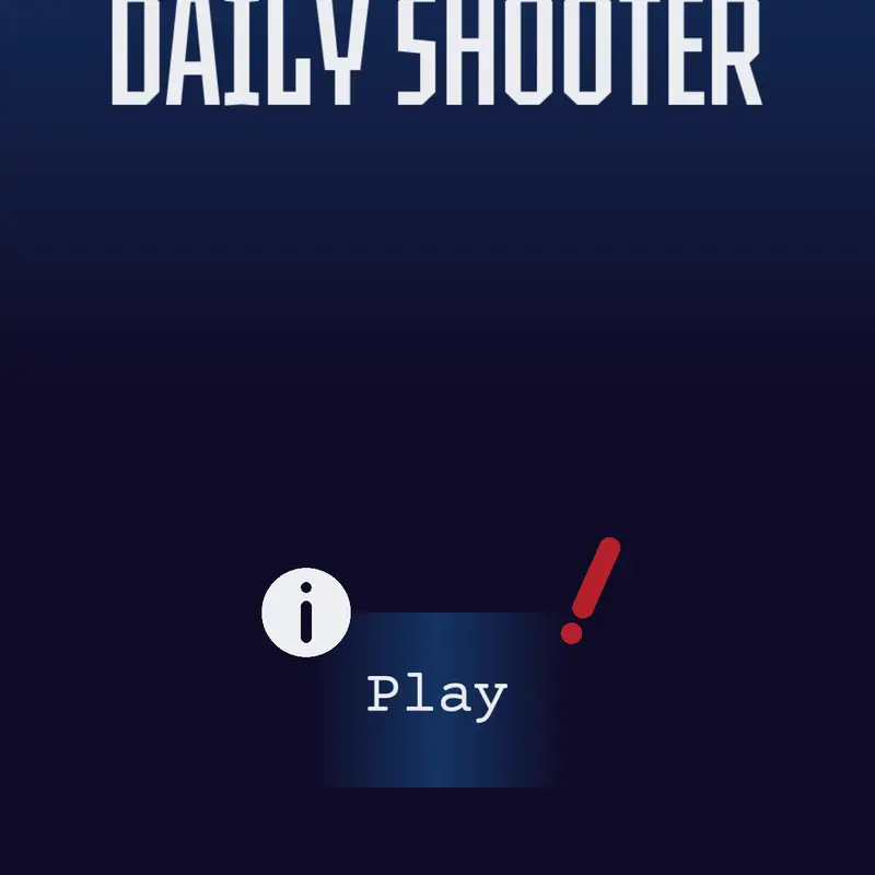 Game by @LEXVERS