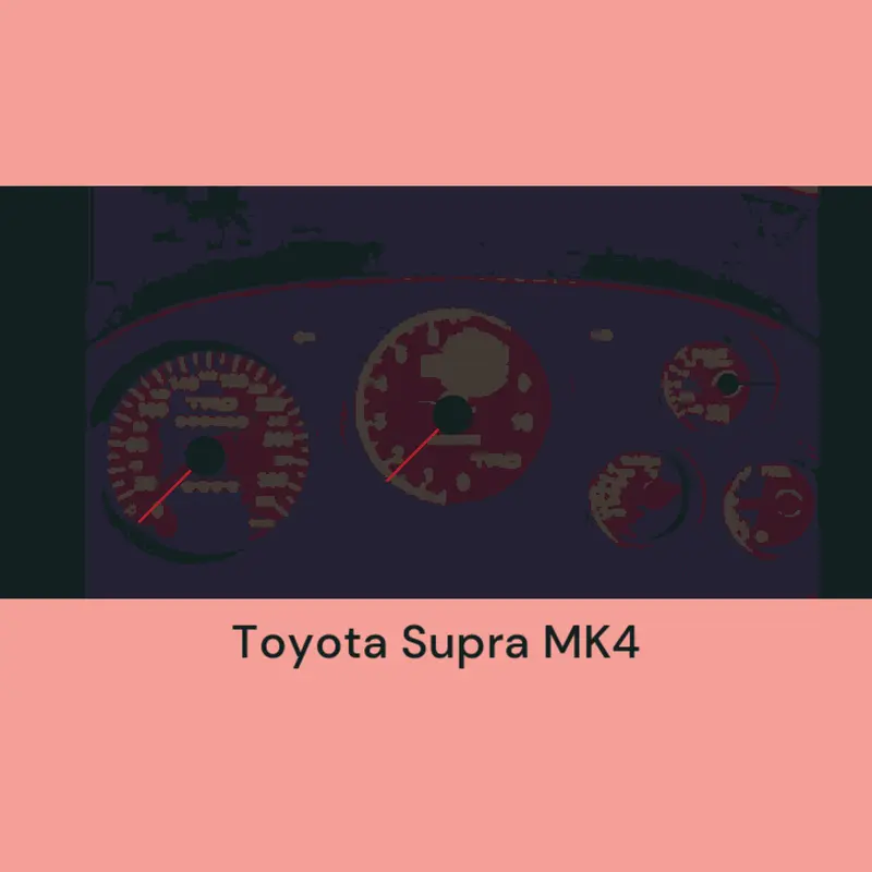 Game by @Supra_mk4_official