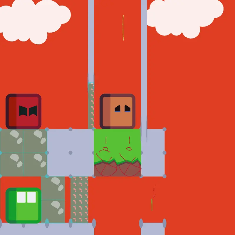 Game by @Green-cubety