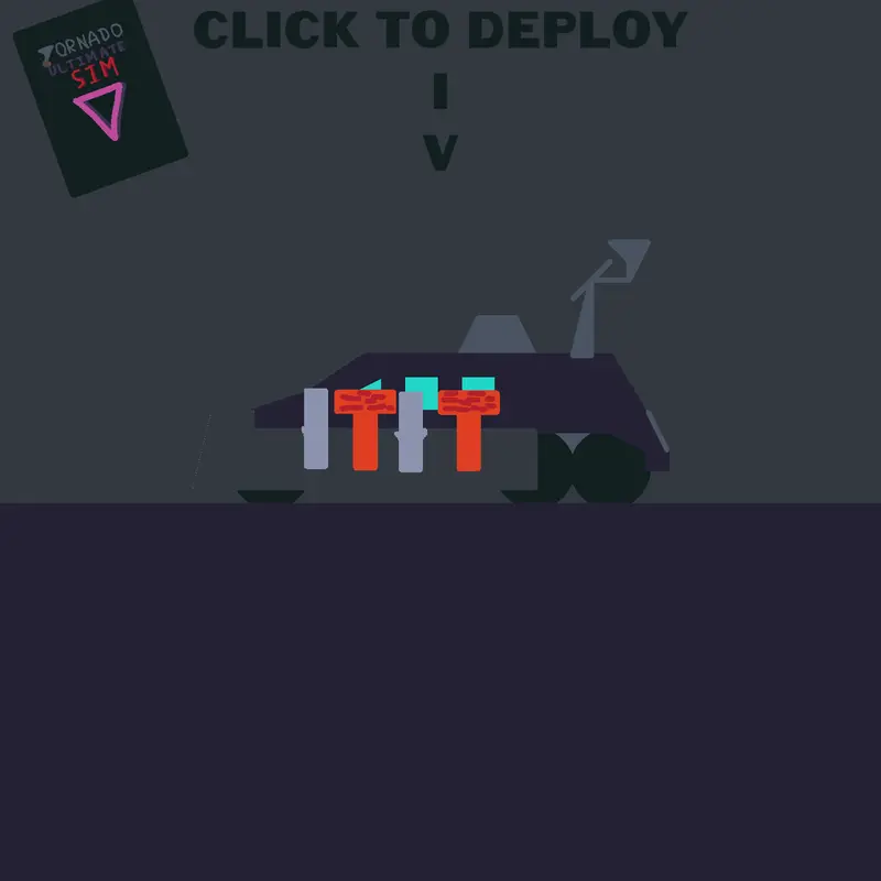TIV 3 TEST by @FANOFTORNADOS