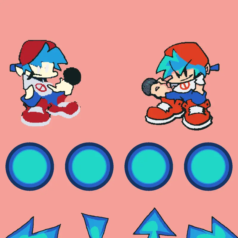 Game by @tema50k