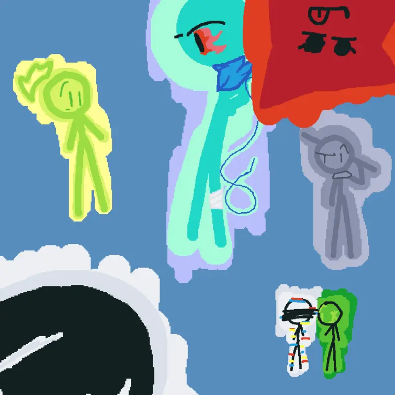 Game by @Your_lokal_Mroona
