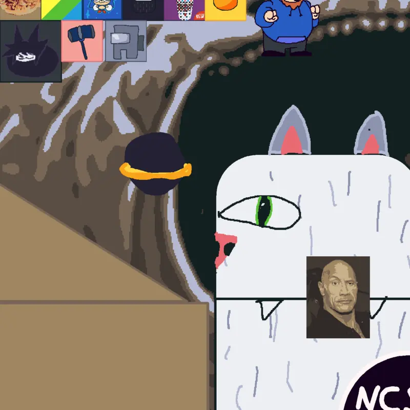 Game by @ducnguyenvn