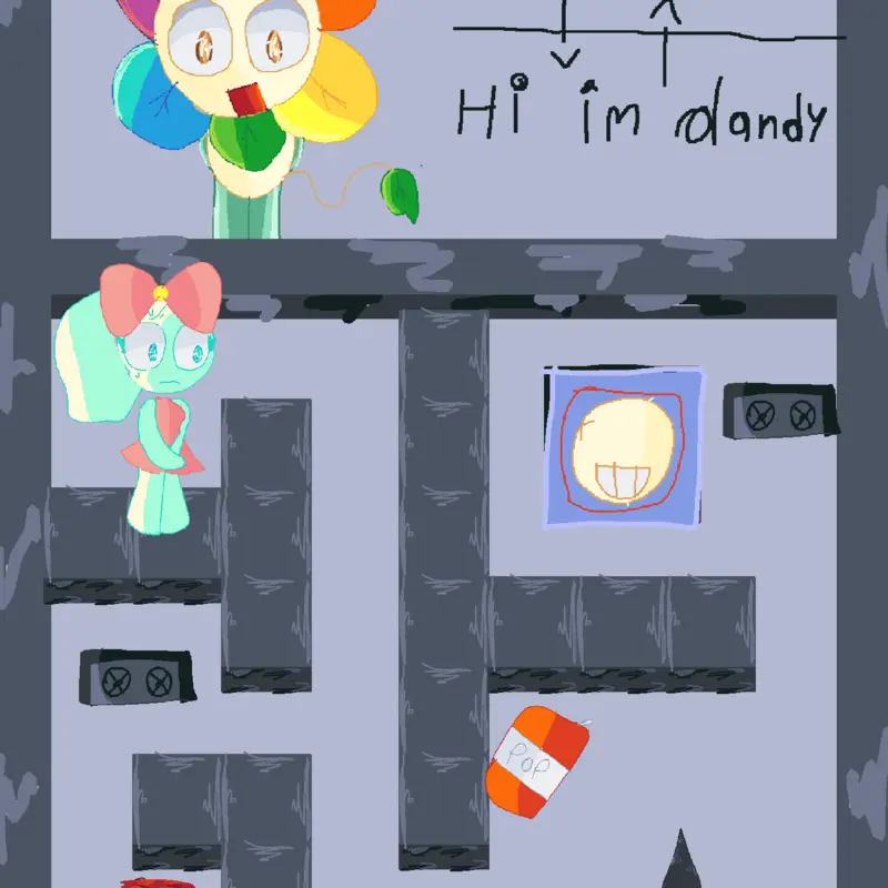 Game by @poing24