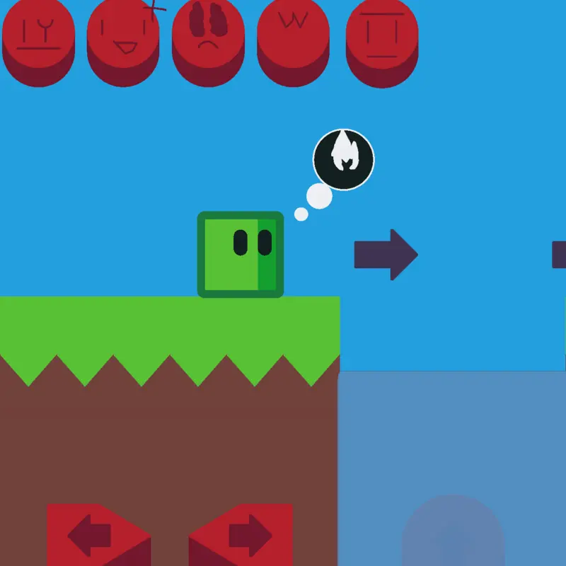 Game by @cgnj