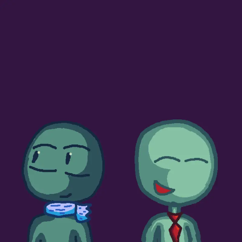 Game by @hathos