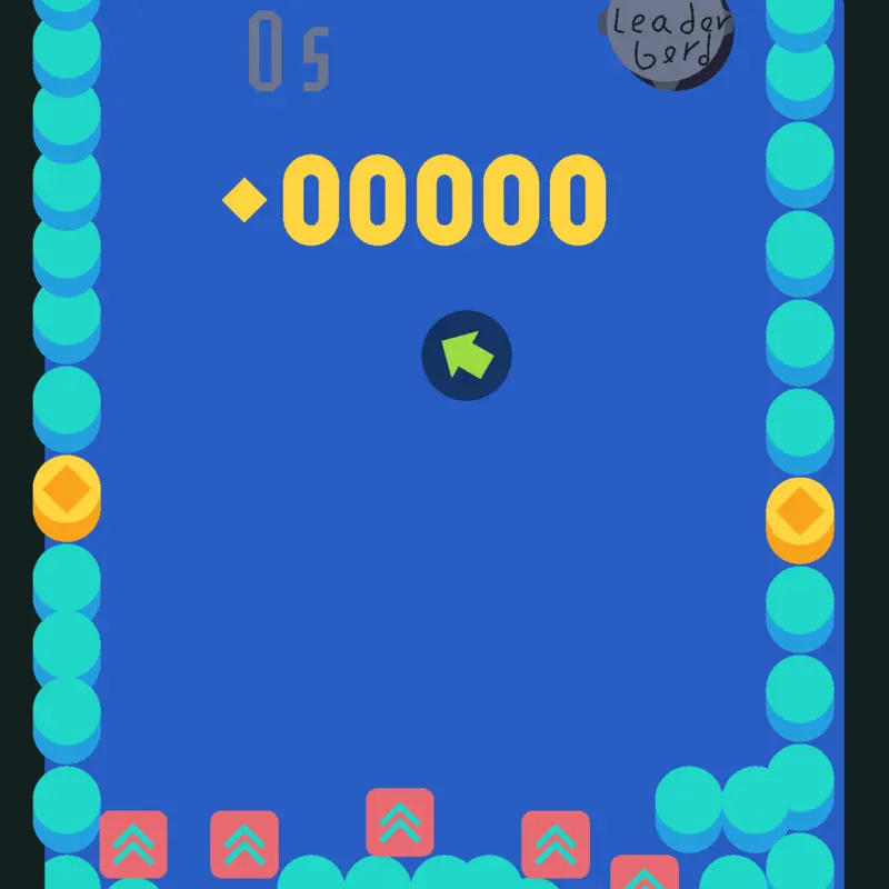 Game by @Error_sistem