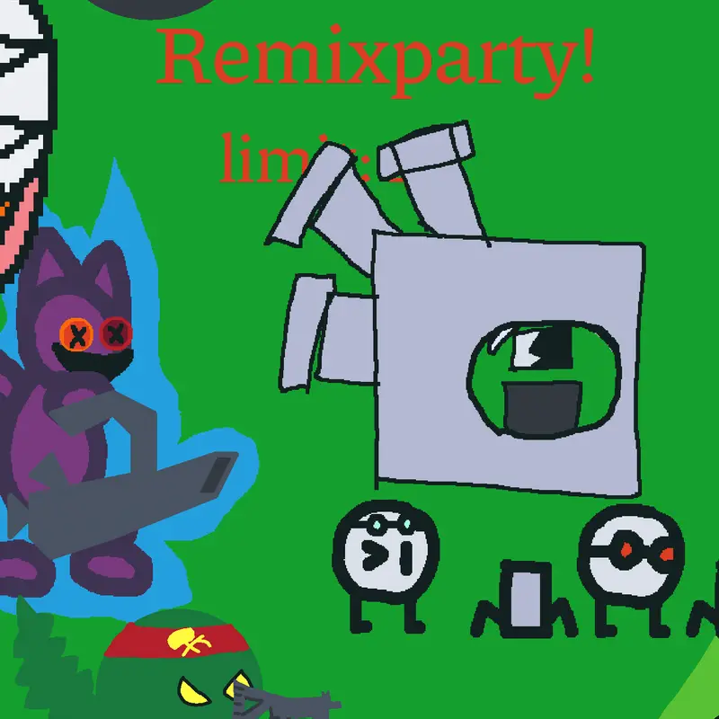 Game by @Mindy_2024Meow