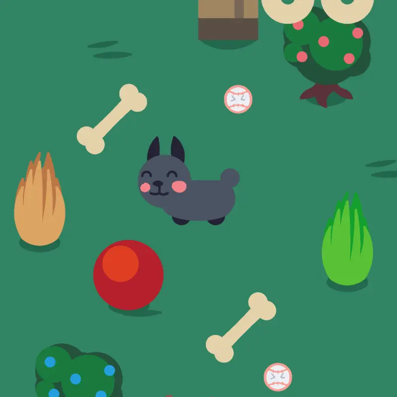 Game by @sushysushi_123