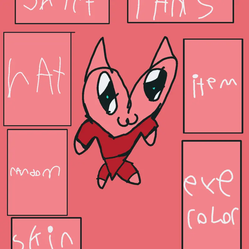 Game by @adalana_castle
