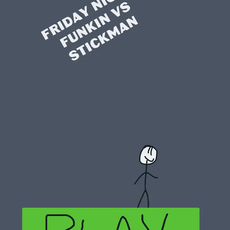 Game by @BryanBorges