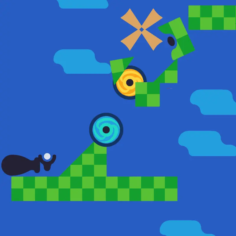 Game by @bradcou