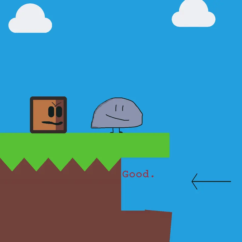 Game by @am_lovemykitchengun