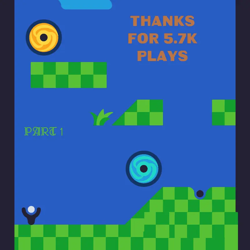 Game by @VRKZ