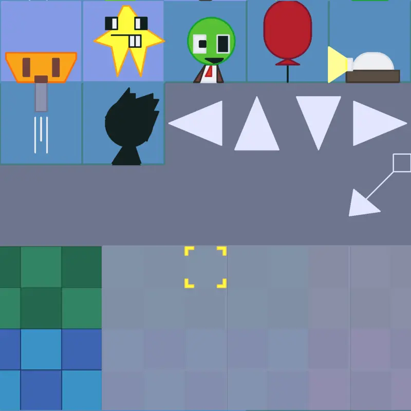Game by @co0kid_brasileiro
