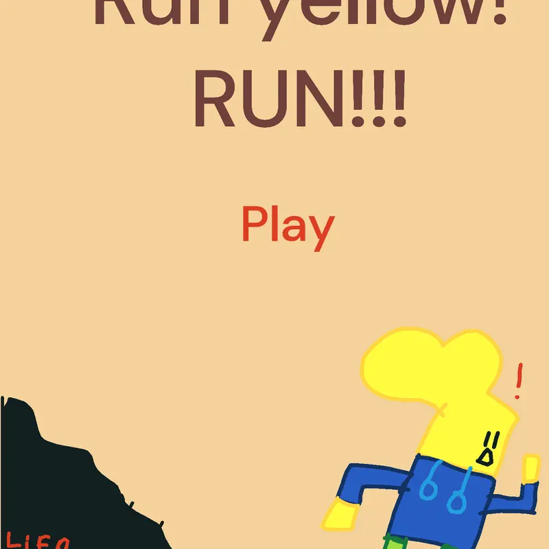 Game by @derpy_yellow