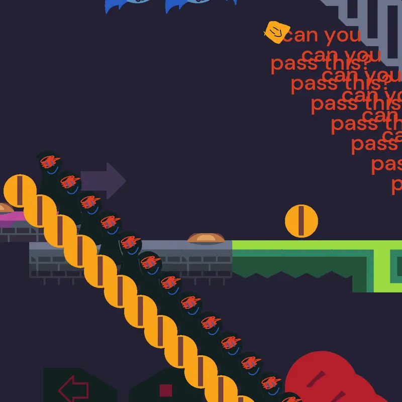 Game by @smile4respect