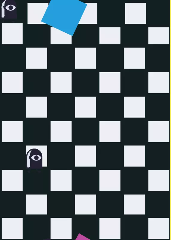 Game by @nadainama