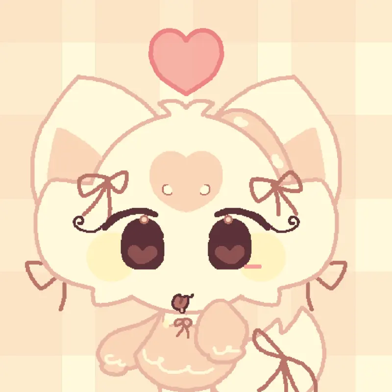 Game by @NiiNii_OuO