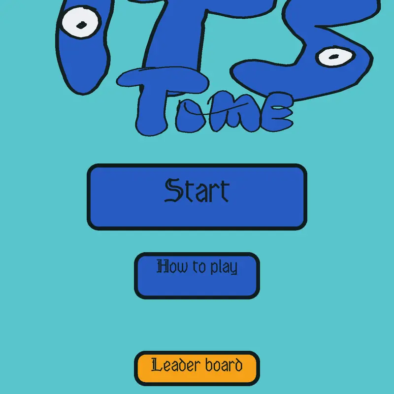 Game by @seamo