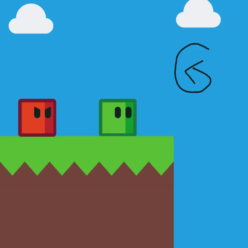 Game by @OliCanoYT
